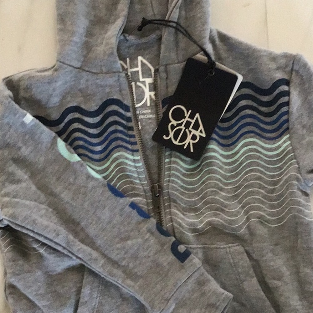 Chaser jacket - Picture 3 of 3